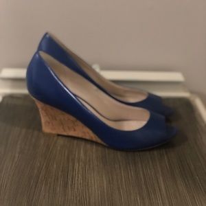Cole Haan Wedges